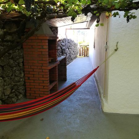 Casa De Paulus - Geres Villa ภายนอก รูปภาพ