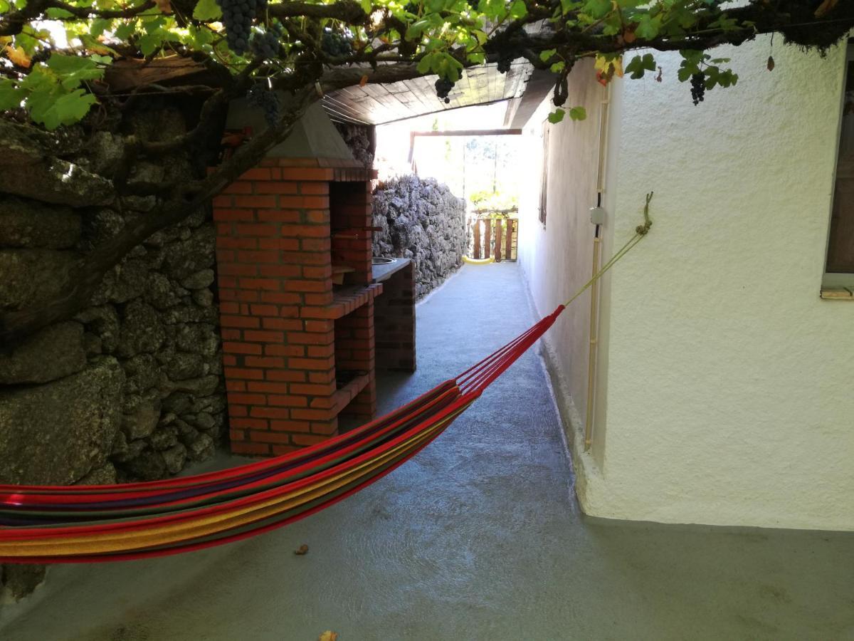 Casa De Paulus - Geres Villa ภายนอก รูปภาพ